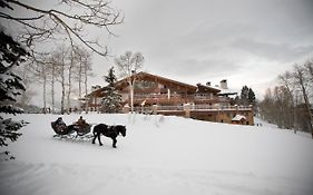 Stein Eriksen Lodge Park City Ut