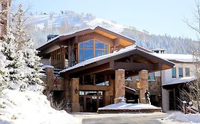 Stein Eriksen Lodge Park City Utah